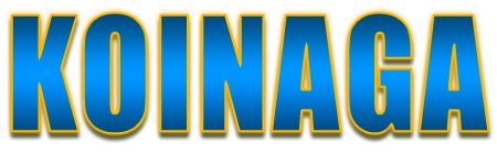 KOINAGA Logo